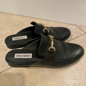 Steve Madden Kandi Loafer - Size 8.5